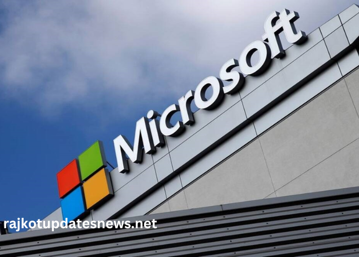 rajkotupdates.news : Microsoft Gaming Company to Buy Activision Blizzard for Rs 5 Lakh Crore