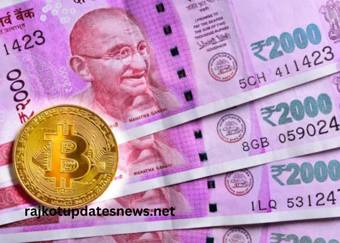 rajkotupdates.news : Government May Consider Levying Tds Tcs on Cryptocurrency Trading