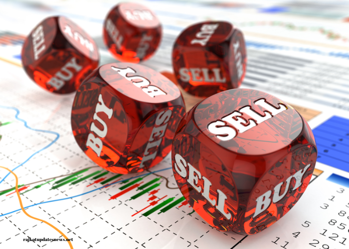 Navigating the Stock Market: Tips for New Investors