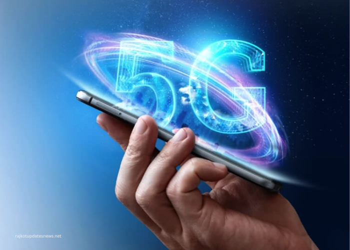 The Rise of 5G: Transforming Connectivity Globally