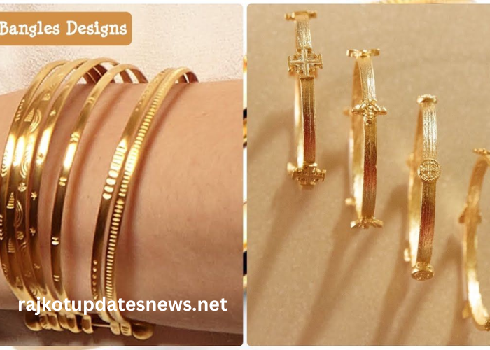 Simple-Pmpqysb8rm= Daily Wear Gold Bangles Design