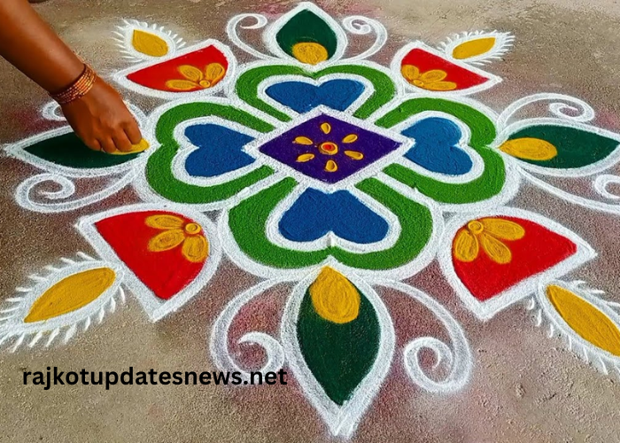 simple:__Wpicrxzkk= Rangoli Designs