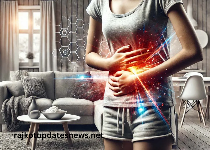 wellhealthorganic.com : Key Signs of Gastroenteritis