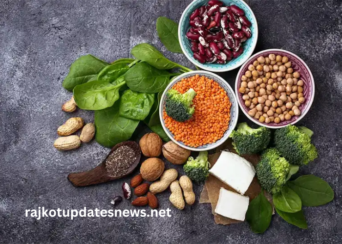 wellhealthorganic.com: vegetarian-Protein-Sources