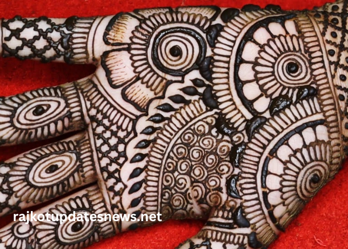 Stylish-Y66f9zmdt4= Simple Full Hand Mehndi Design