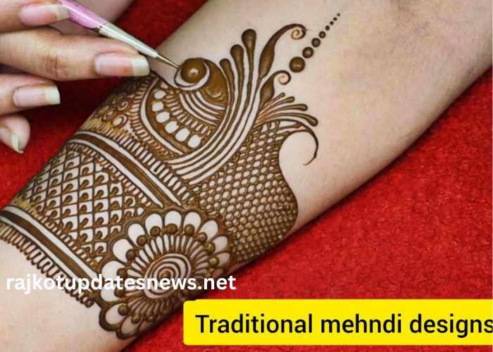 Stylish6vg15xwfkdi= Full Hand Mehndi Design