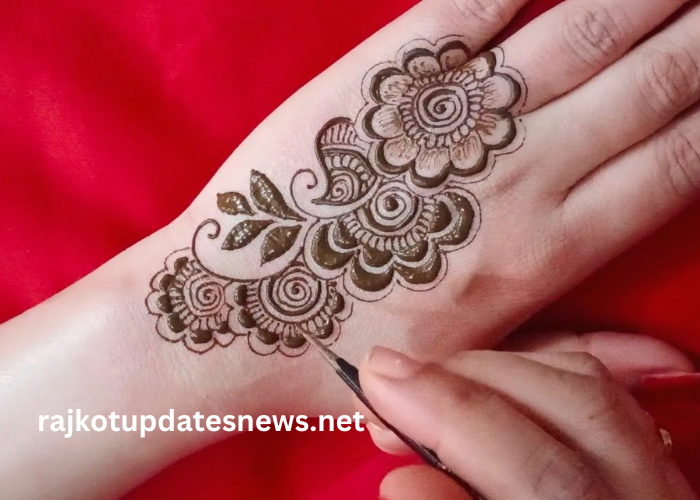 Stylish8s23vwszkp8= Arabic Mehndi