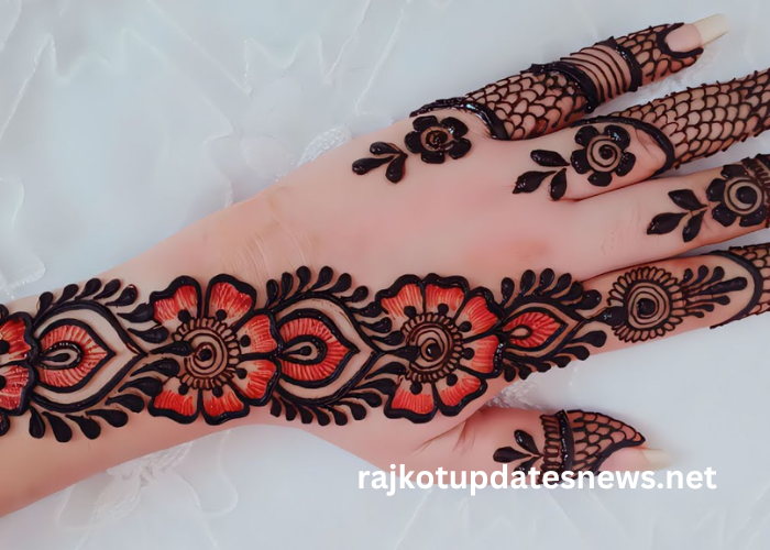 Stylish_53gxjzjzxg= Mehndi Design Simple