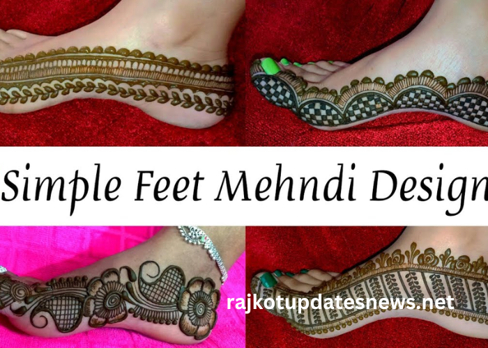 stylish4sxf8ytorbk= Leg Mehndi Design