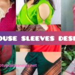 stylish8zct8qsldoi= Blouse Designs Sleeves