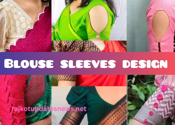 stylish8zct8qsldoi= Blouse Designs Sleeves