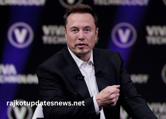 rajkotupdates.news elon musk in 2022 neuralink start to implantation of brain chips in humans