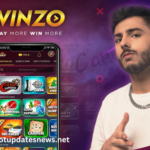 rajkotupdates.news youtuber carryminati appointed as winzo brand ambassador