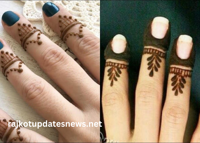 simple9e3wqt_kjua= Finger Mehndi Designs