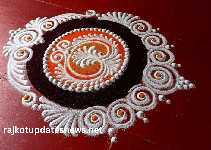 simple9edgyn3mfkg= Sanskar Bharti Rangoli