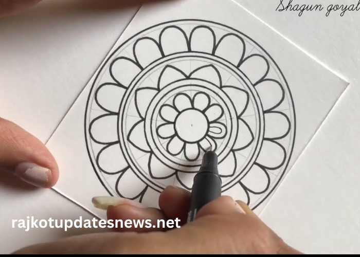 simple2tc29zlmubo= Mandala Art Easy